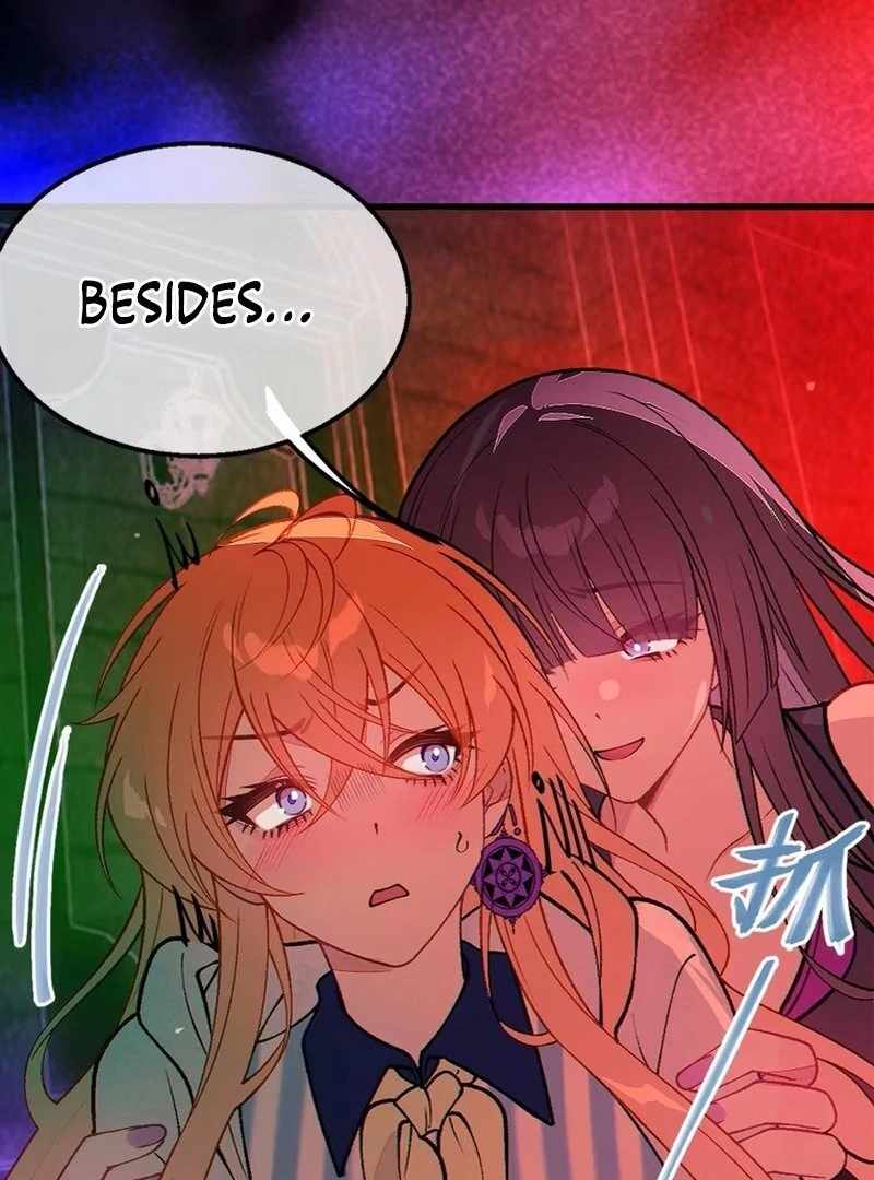 Turning Into a Tentacle Monster, Made Me Crazier Chapter 23 - Page 93