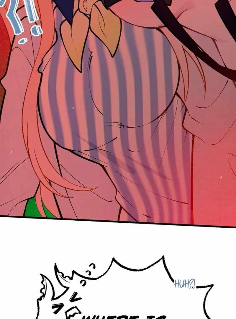 Turning Into a Tentacle Monster, Made Me Crazier Chapter 23 - Page 96