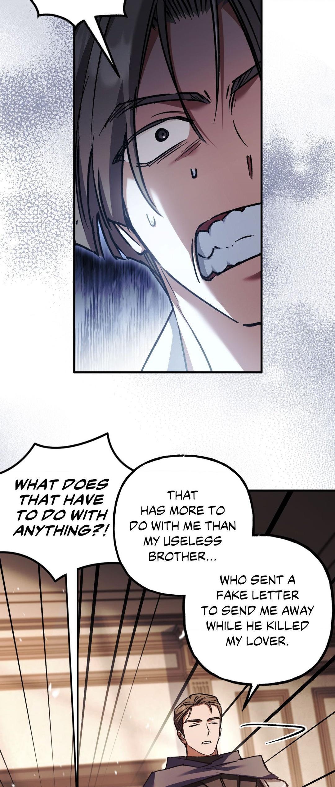 Turning Chapter 60 - Page 19