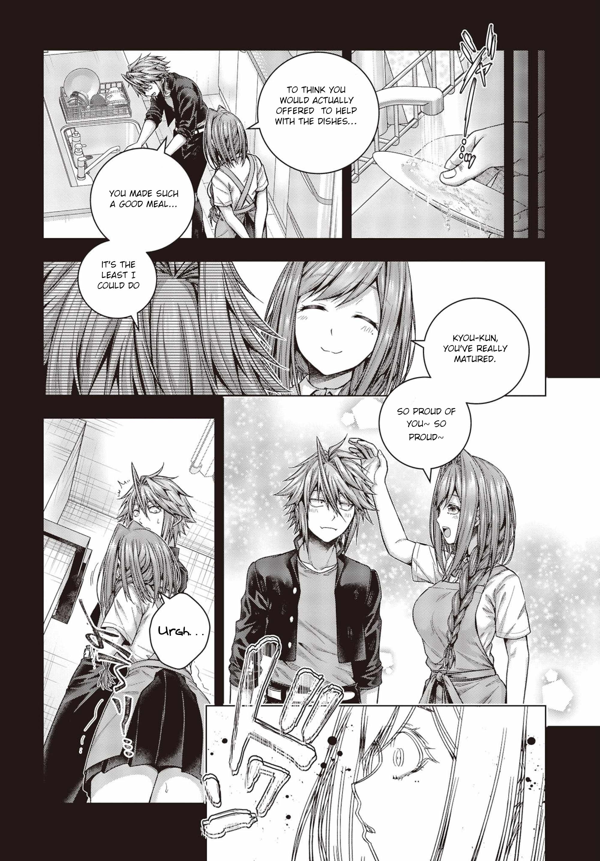 Tutorial ga Hajimaru Mae ni – Boss Chara-tachi wo Hametsu Sasenai Tame ni Ore ga Dekiru Ikutsu ka no Koto Chapter 1.1 - Page 14