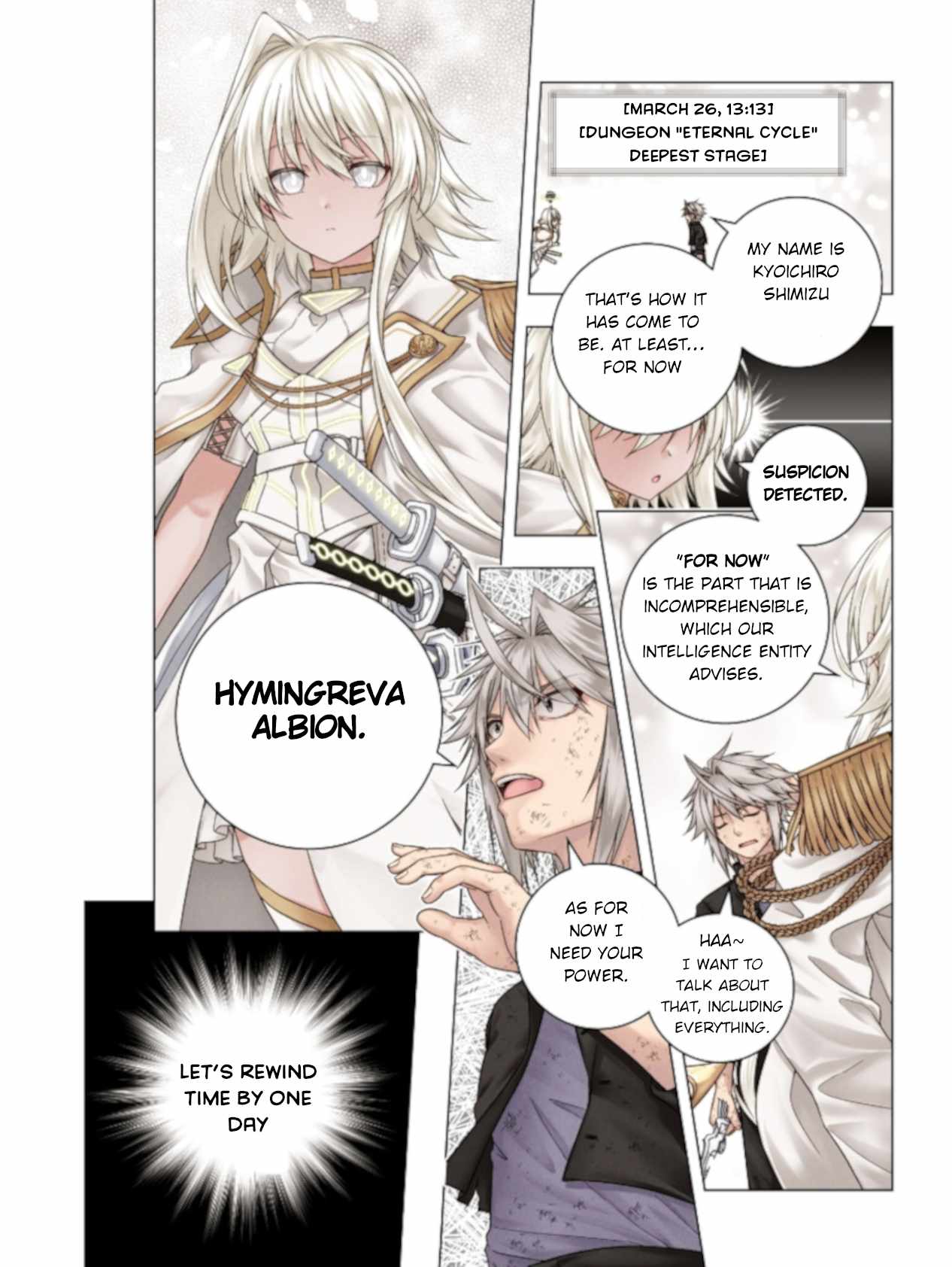 Tutorial ga Hajimaru Mae ni – Boss Chara-tachi wo Hametsu Sasenai Tame ni Ore ga Dekiru Ikutsu ka no Koto Chapter 1.1 - Page 2