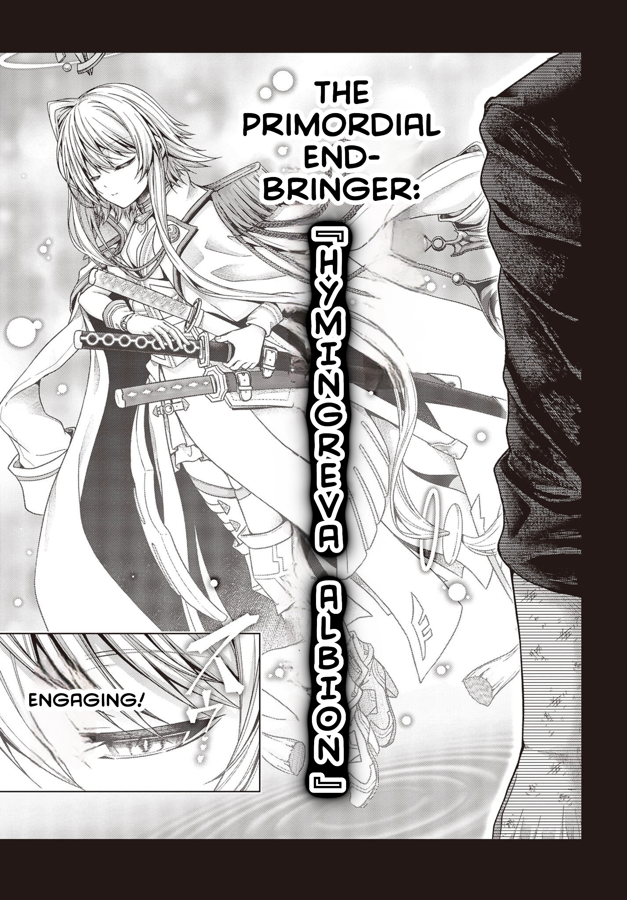 Tutorial ga Hajimaru Mae ni – Boss Chara-tachi wo Hametsu Sasenai Tame ni Ore ga Dekiru Ikutsu ka no Koto Chapter 1.3 - Page 14