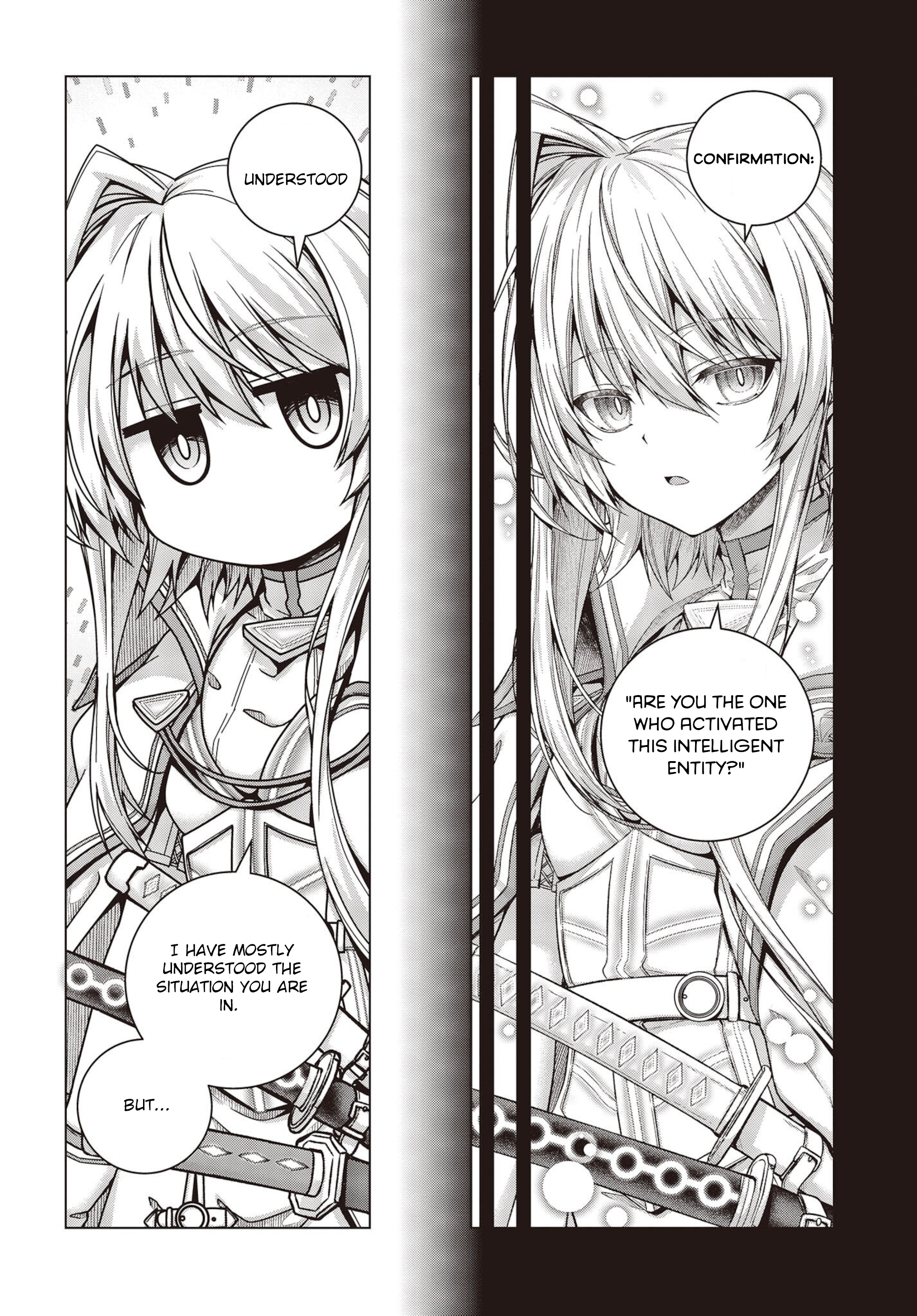 Tutorial ga Hajimaru Mae ni – Boss Chara-tachi wo Hametsu Sasenai Tame ni Ore ga Dekiru Ikutsu ka no Koto Chapter 1.3 - Page 15