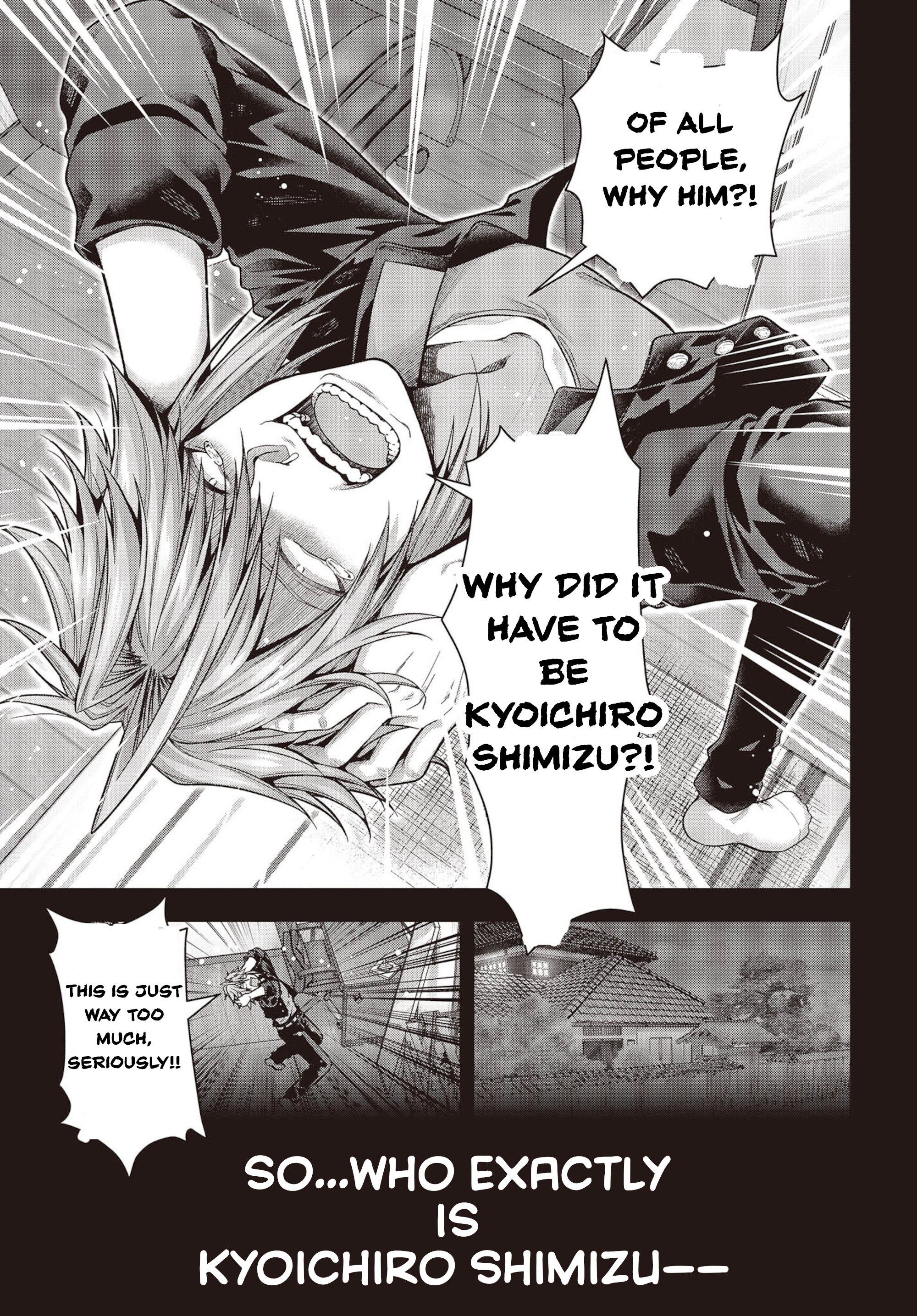 Tutorial ga Hajimaru Mae ni – Boss Chara-tachi wo Hametsu Sasenai Tame ni Ore ga Dekiru Ikutsu ka no Koto Chapter 1.3 - Page 18