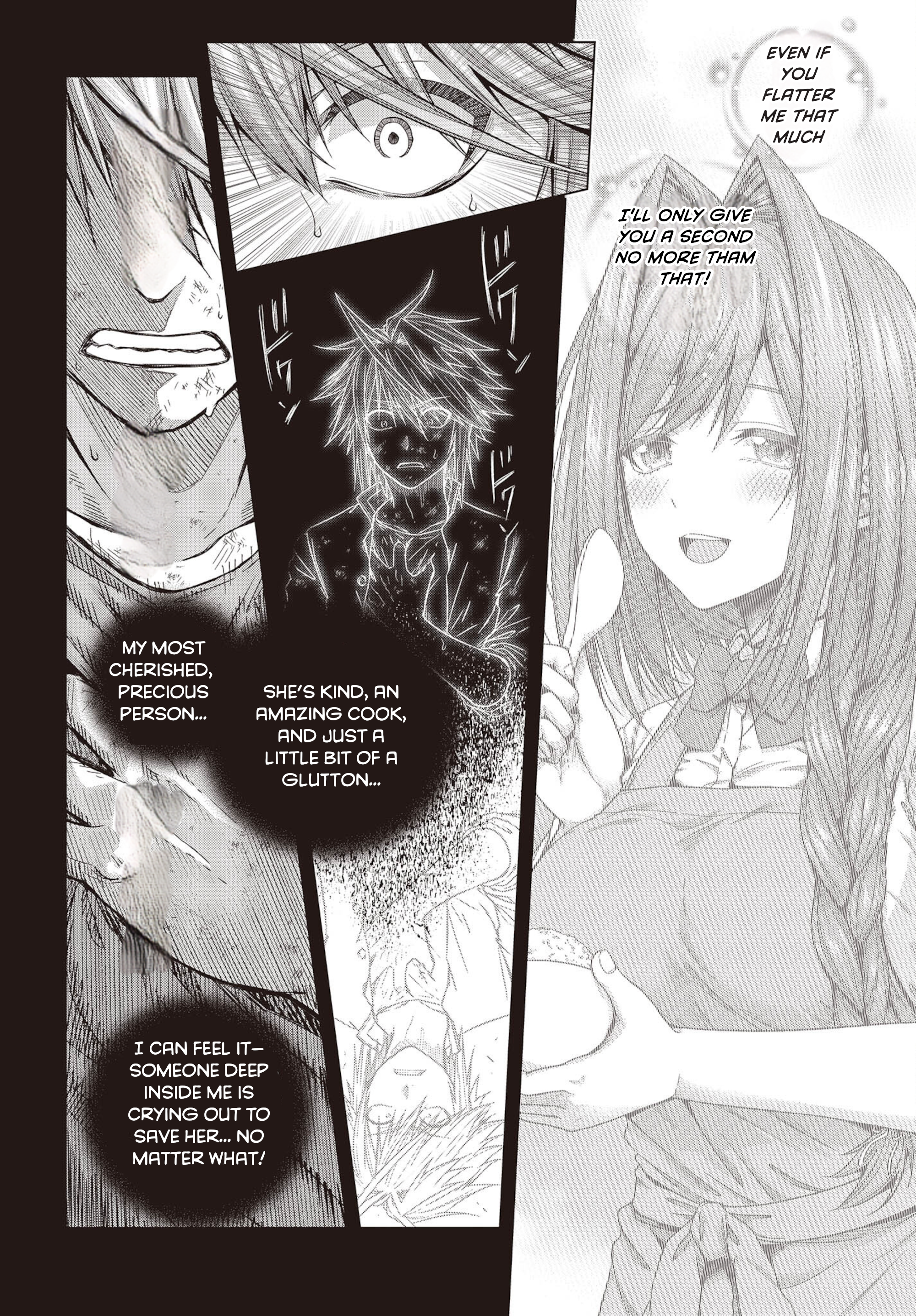 Tutorial ga Hajimaru Mae ni – Boss Chara-tachi wo Hametsu Sasenai Tame ni Ore ga Dekiru Ikutsu ka no Koto Chapter 1.3 - Page 2