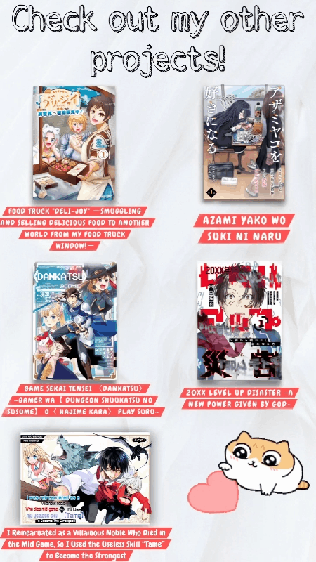 Tutorial ga Hajimaru Mae ni – Boss Chara-tachi wo Hametsu Sasenai Tame ni Ore ga Dekiru Ikutsu ka no Koto Chapter 1.3 - Page 23