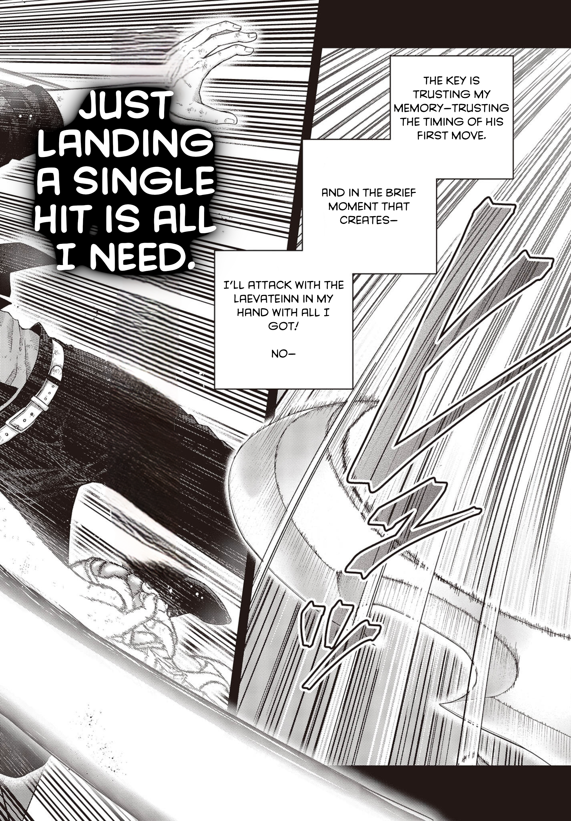 Tutorial ga Hajimaru Mae ni – Boss Chara-tachi wo Hametsu Sasenai Tame ni Ore ga Dekiru Ikutsu ka no Koto Chapter 1.3 - Page 6
