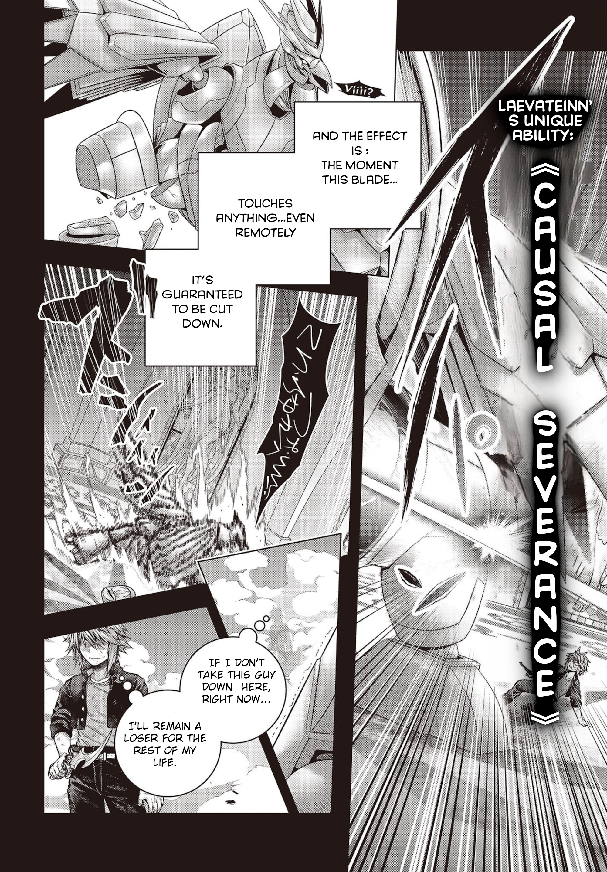 Tutorial ga Hajimaru Mae ni – Boss Chara-tachi wo Hametsu Sasenai Tame ni Ore ga Dekiru Ikutsu ka no Koto Chapter 1.3 - Page 9