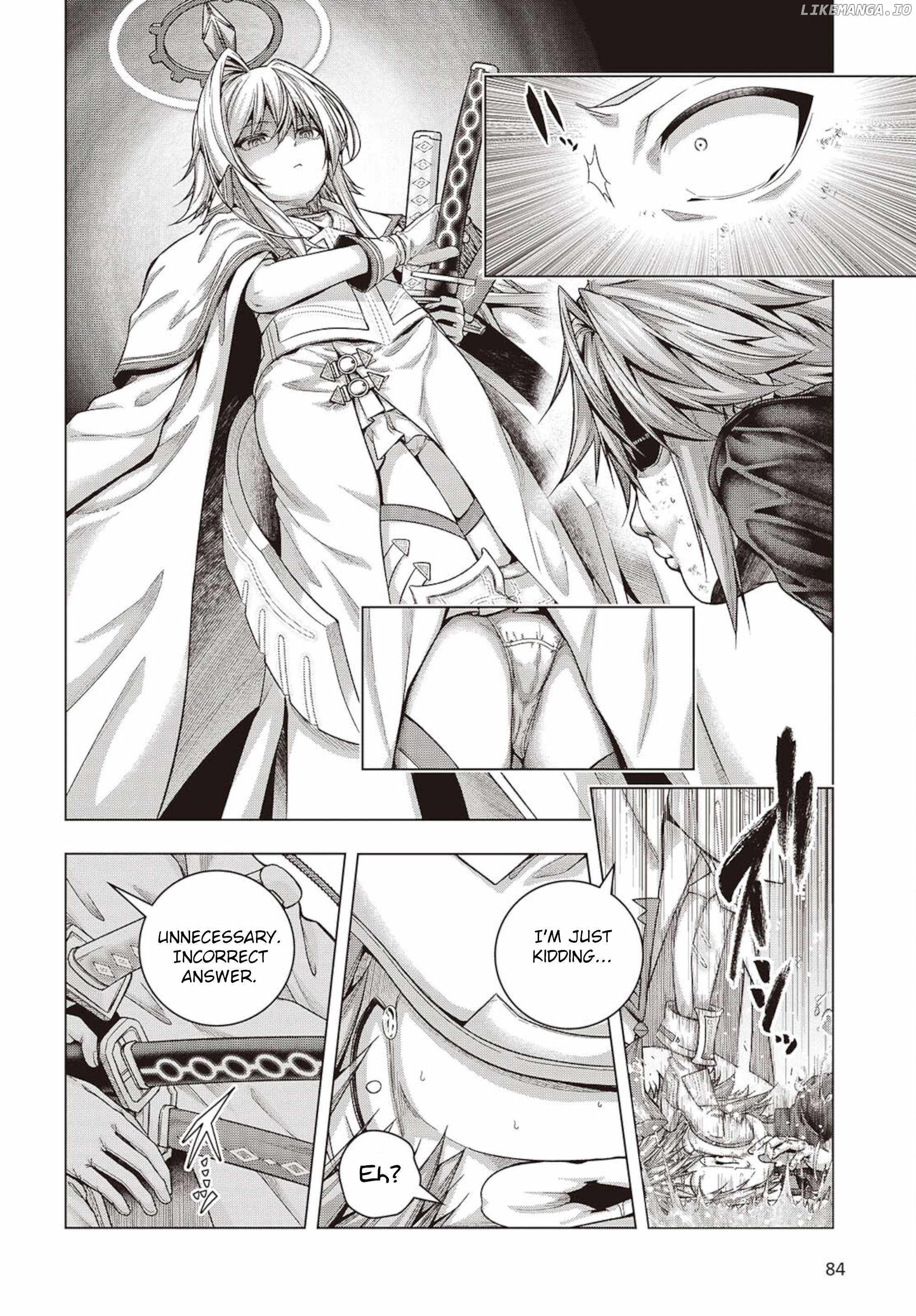 Tutorial ga Hajimaru Mae ni – Boss Chara-tachi wo Hametsu Sasenai Tame ni Ore ga Dekiru Ikutsu ka no Koto Chapter 2.1 - Page 11