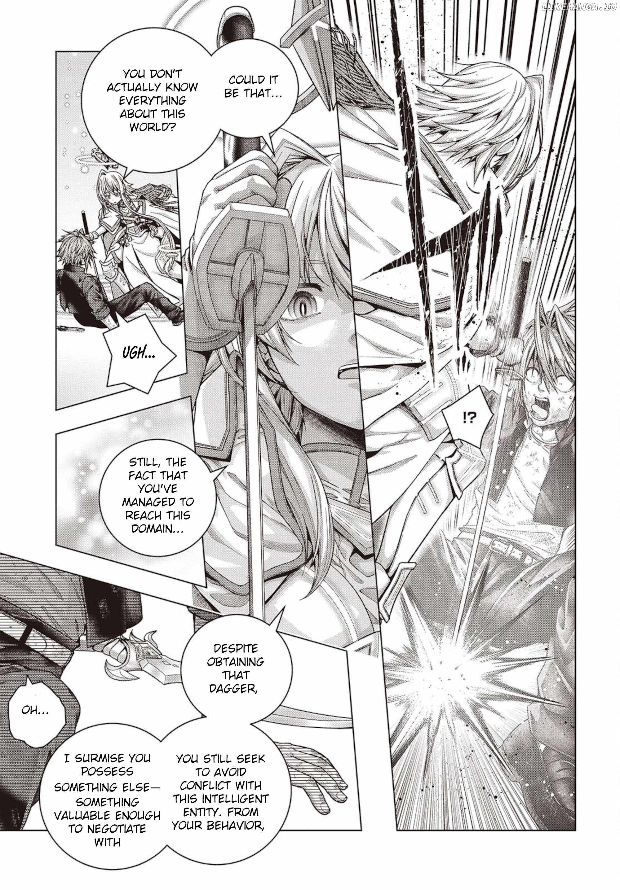Tutorial ga Hajimaru Mae ni – Boss Chara-tachi wo Hametsu Sasenai Tame ni Ore ga Dekiru Ikutsu ka no Koto Chapter 2.1 - Page 14