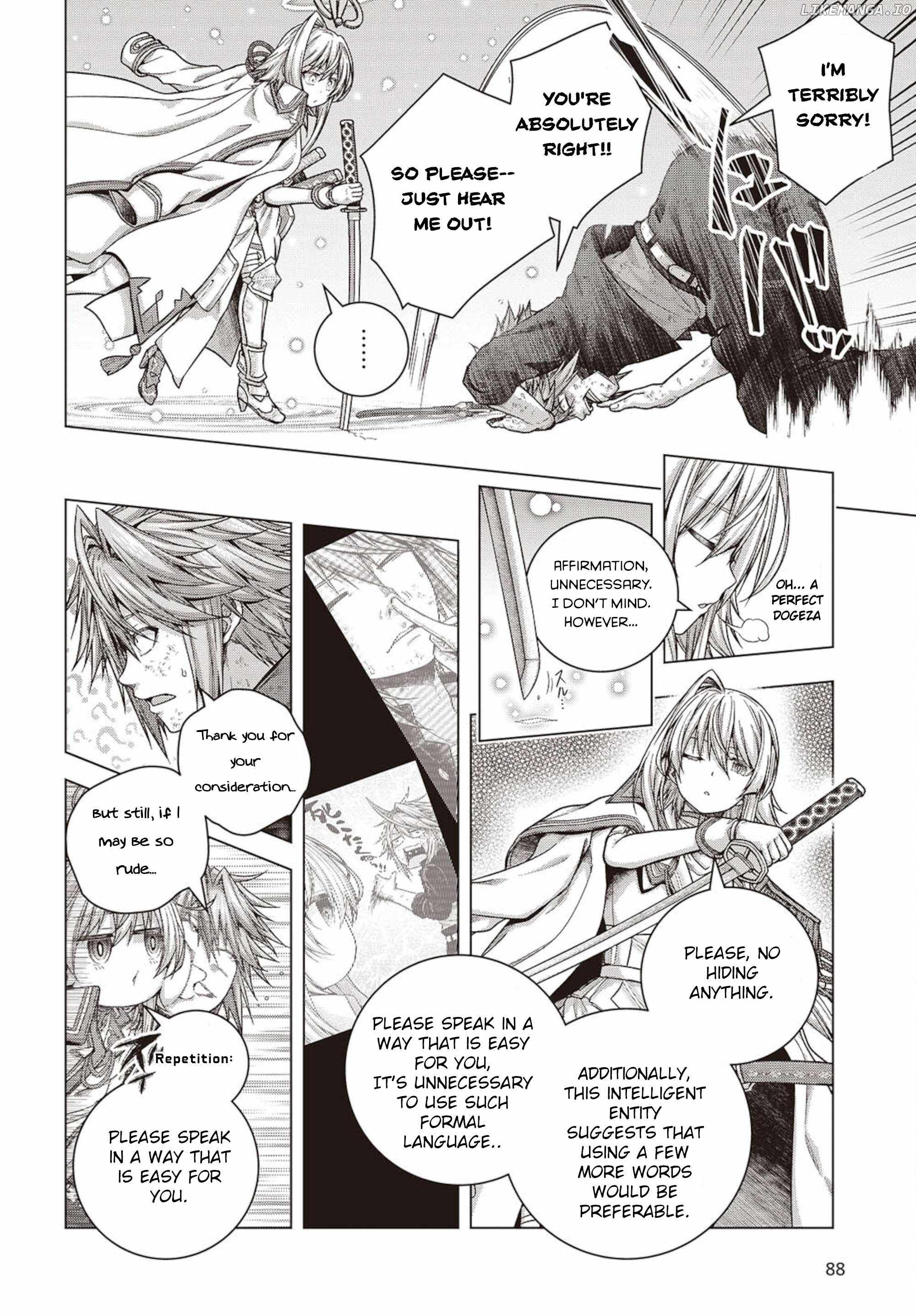 Tutorial ga Hajimaru Mae ni – Boss Chara-tachi wo Hametsu Sasenai Tame ni Ore ga Dekiru Ikutsu ka no Koto Chapter 2.1 - Page 15