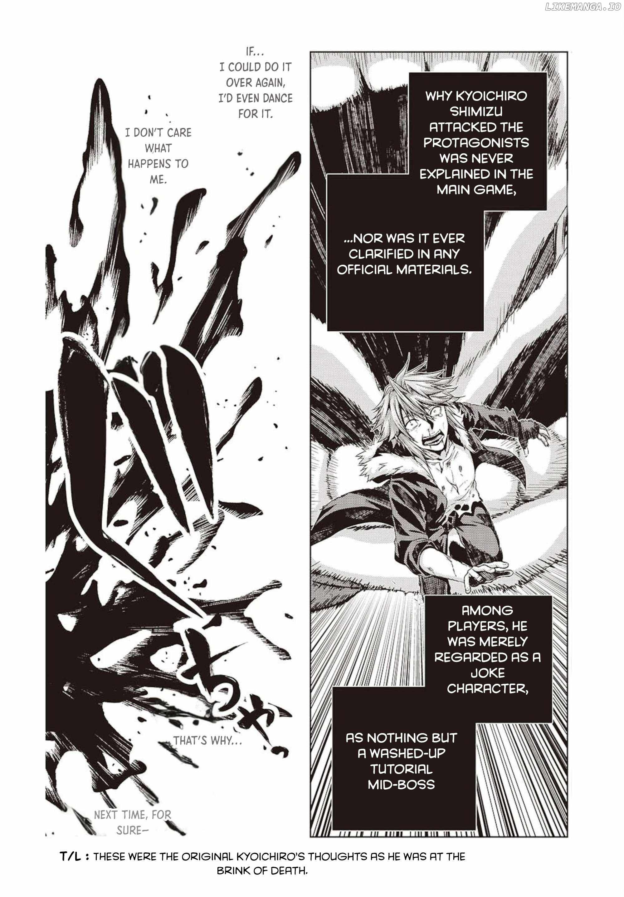 Tutorial ga Hajimaru Mae ni – Boss Chara-tachi wo Hametsu Sasenai Tame ni Ore ga Dekiru Ikutsu ka no Koto Chapter 2.1 - Page 5