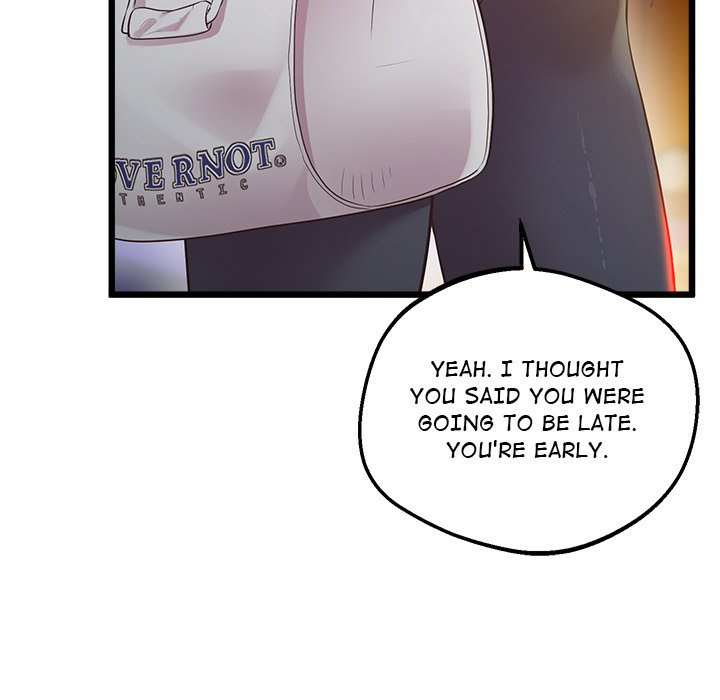 Tutoring the Lonely Missus Chapter 11 - Page 105