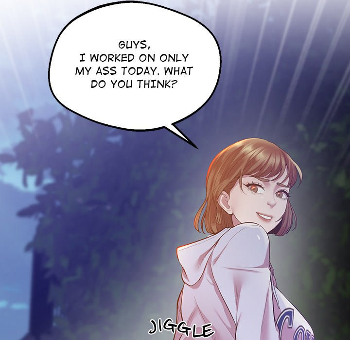 Tutoring the Lonely Missus Chapter 11 - Page 110