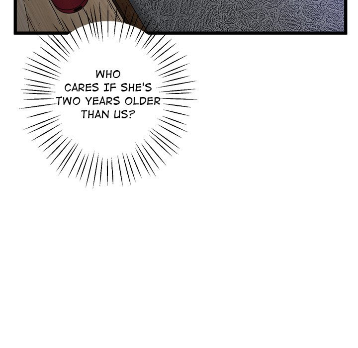 Tutoring the Lonely Missus Chapter 11 - Page 126