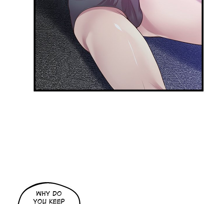 Tutoring the Lonely Missus Chapter 11 - Page 132