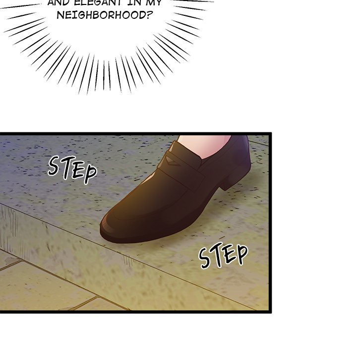 Tutoring the Lonely Missus Chapter 11 - Page 3