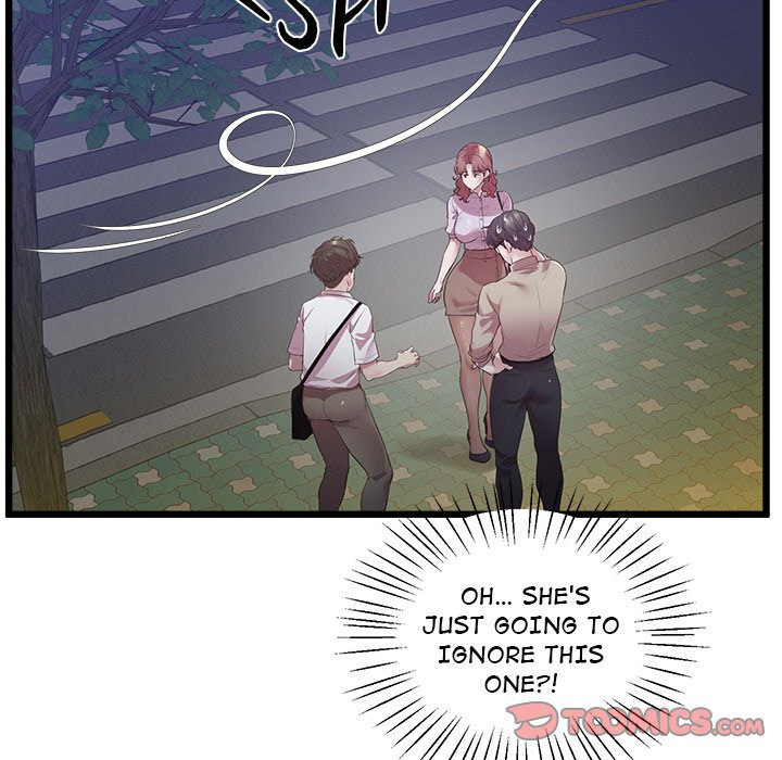 Tutoring the Lonely Missus Chapter 11 - Page 50