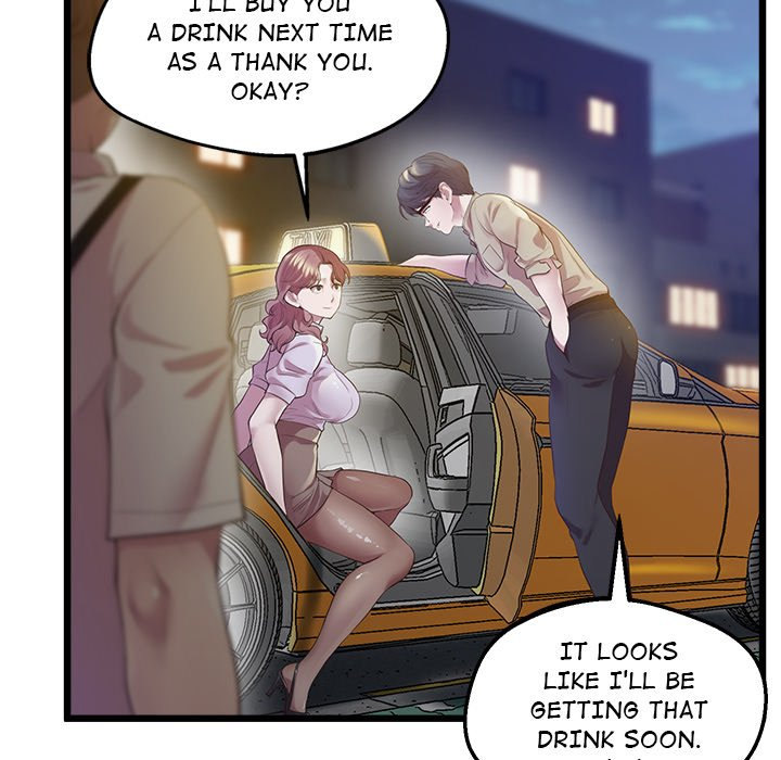 Tutoring the Lonely Missus Chapter 11 - Page 56