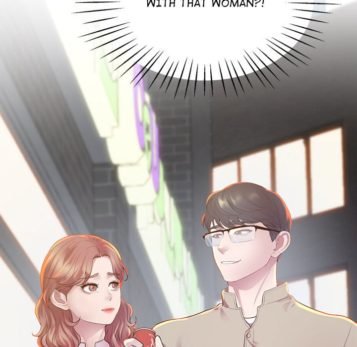 Tutoring the Lonely Missus Chapter 11 - Page 8