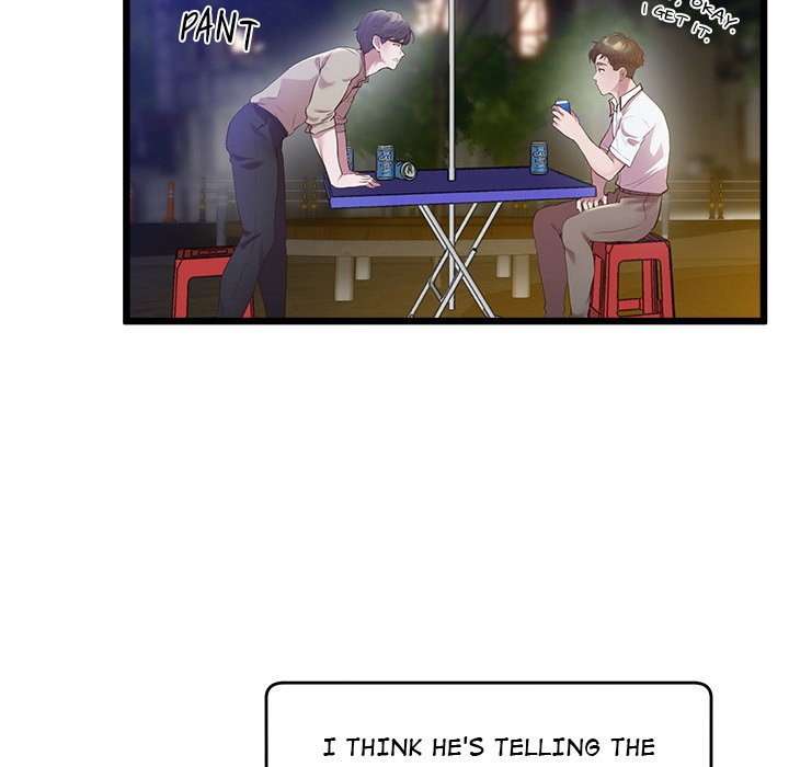 Tutoring the Lonely Missus Chapter 11 - Page 85