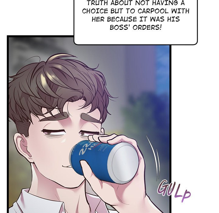 Tutoring the Lonely Missus Chapter 11 - Page 86