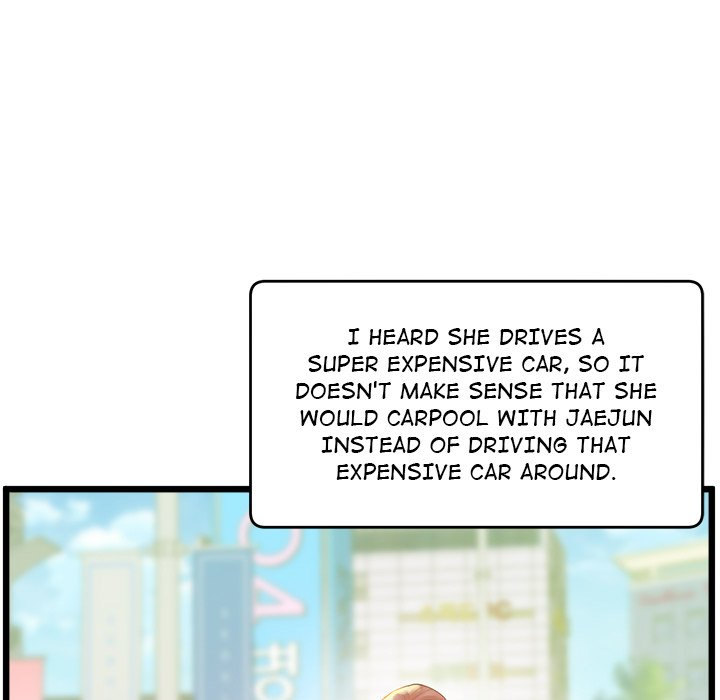 Tutoring the Lonely Missus Chapter 11 - Page 92