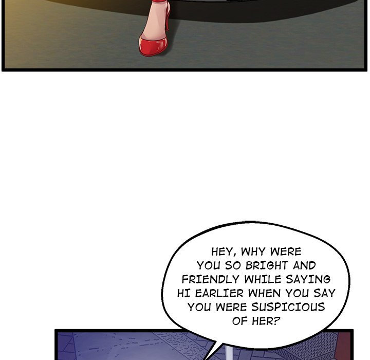 Tutoring the Lonely Missus Chapter 11 - Page 94