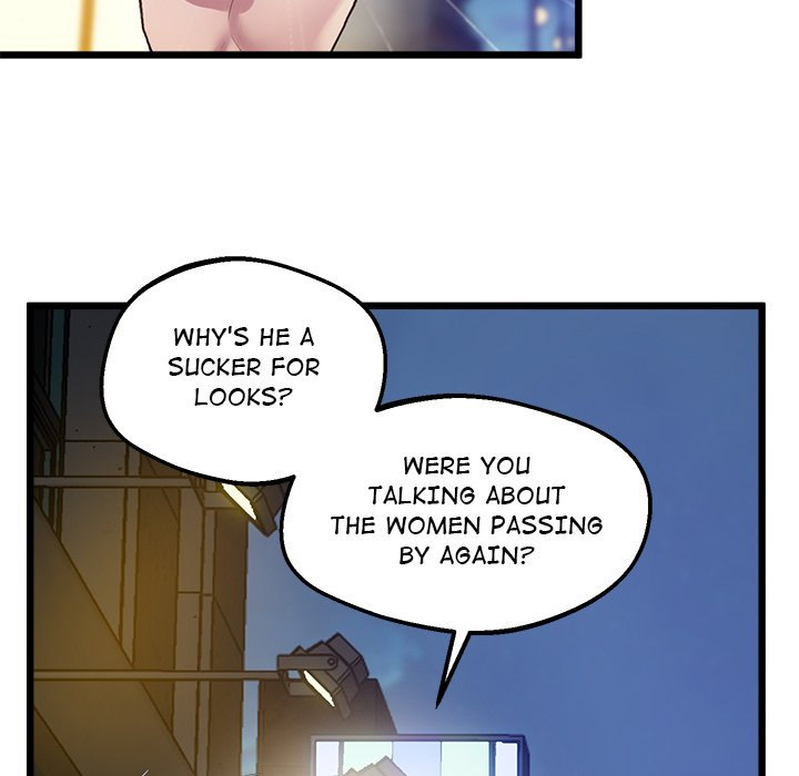 Tutoring the Lonely Missus Chapter 11 - Page 100