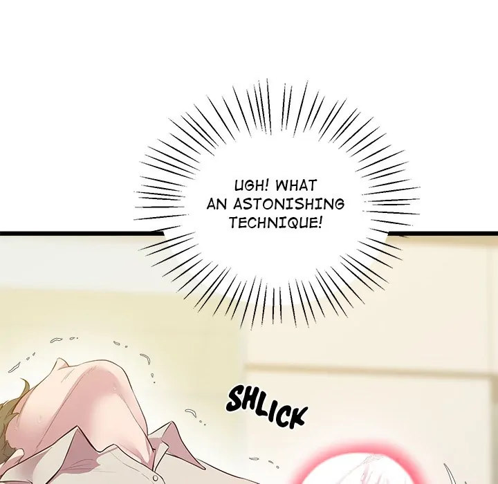 Tutoring the Lonely Missus Chapter 12 - Page 109