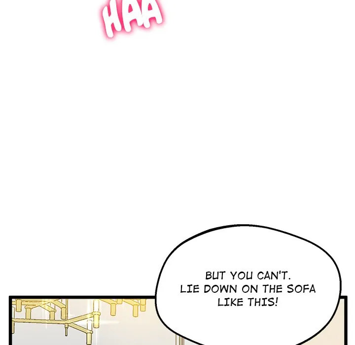 Tutoring the Lonely Missus Chapter 12 - Page 116