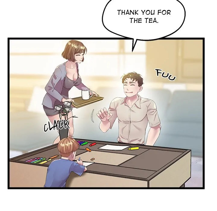 Tutoring the Lonely Missus Chapter 12 - Page 14