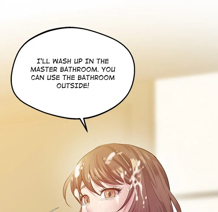 Tutoring the Lonely Missus Chapter 12 - Page 141