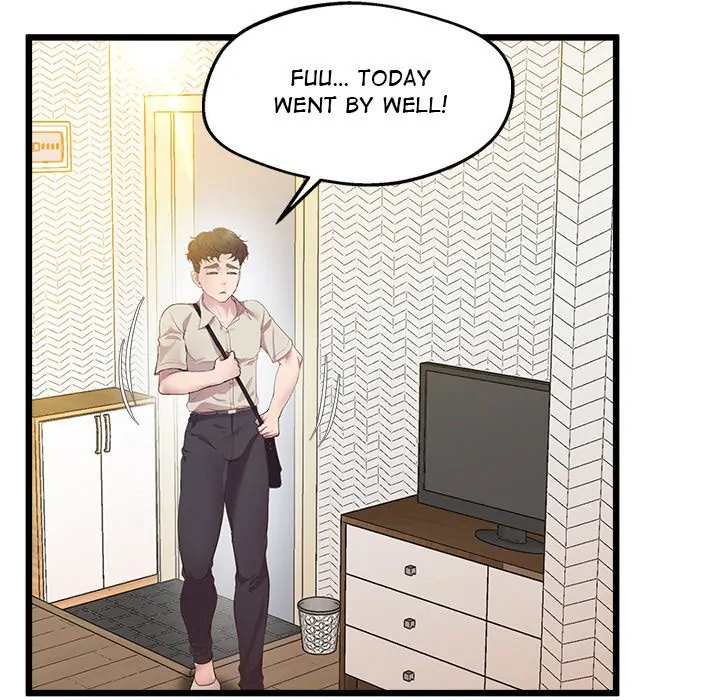 Tutoring the Lonely Missus Chapter 12 - Page 163