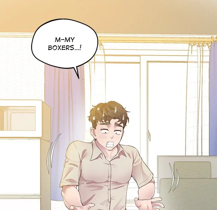 Tutoring the Lonely Missus Chapter 12 - Page 168