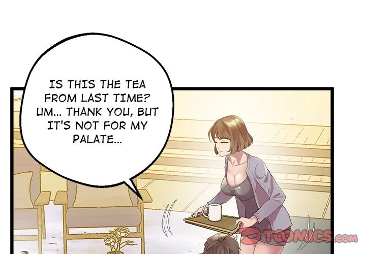 Tutoring the Lonely Missus Chapter 12 - Page 3