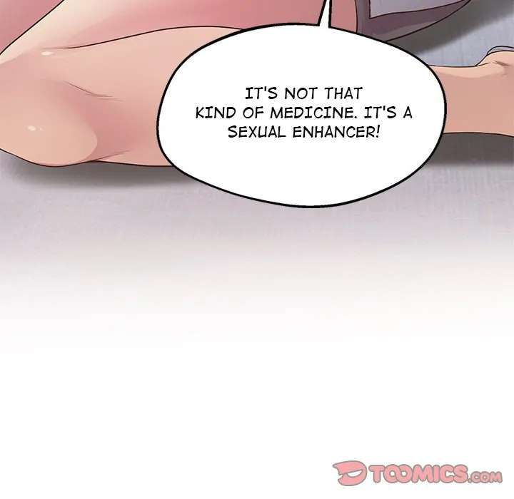 Tutoring the Lonely Missus Chapter 12 - Page 43