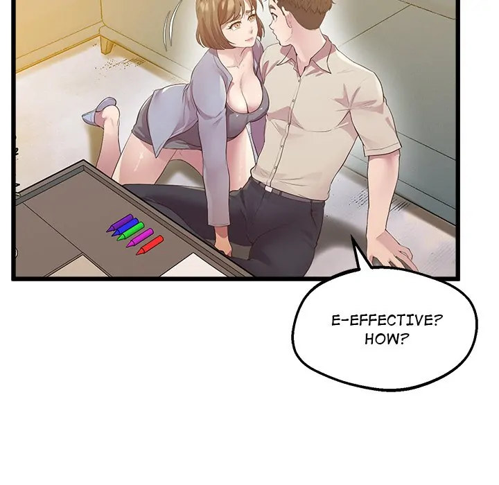 Tutoring the Lonely Missus Chapter 12 - Page 54