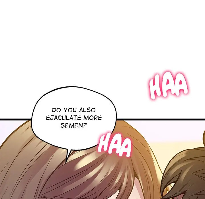 Tutoring the Lonely Missus Chapter 12 - Page 92