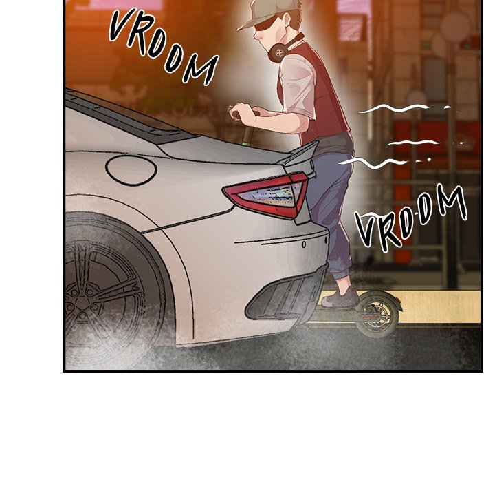 Tutoring the Lonely Missus Chapter 15 - Page 101
