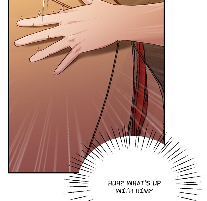 Tutoring the Lonely Missus Chapter 15 - Page 103