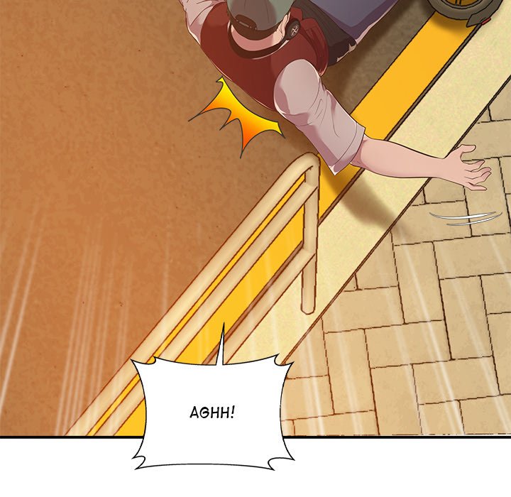 Tutoring the Lonely Missus Chapter 15 - Page 108