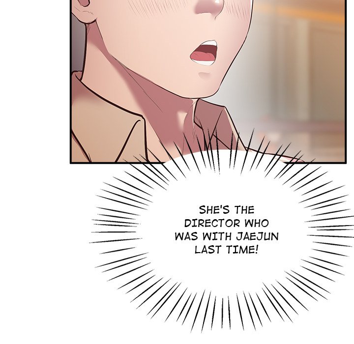 Tutoring the Lonely Missus Chapter 15 - Page 114