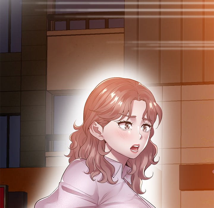 Tutoring the Lonely Missus Chapter 15 - Page 116