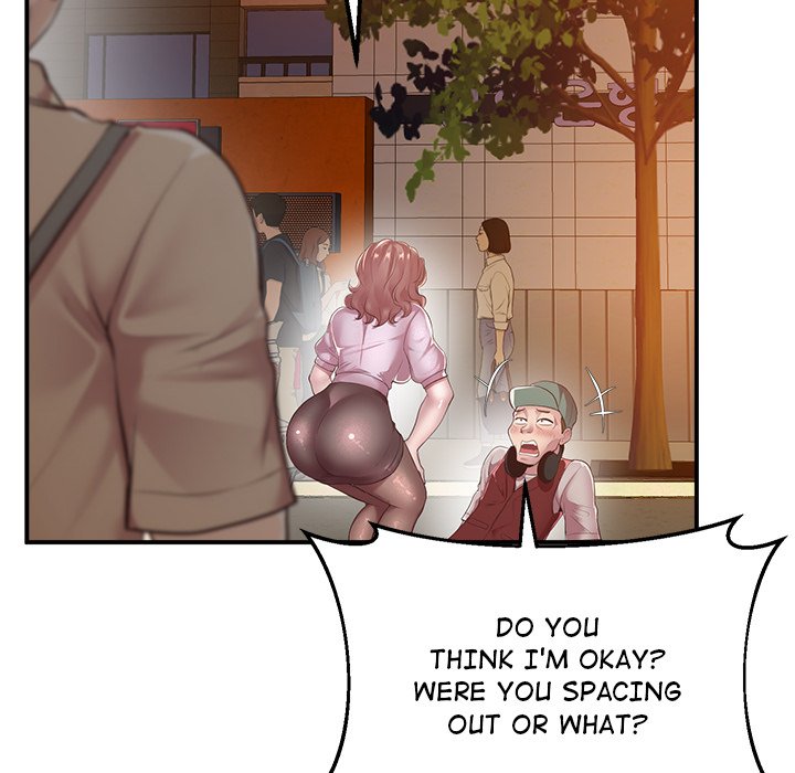 Tutoring the Lonely Missus Chapter 15 - Page 121