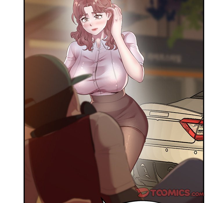 Tutoring the Lonely Missus Chapter 15 - Page 123