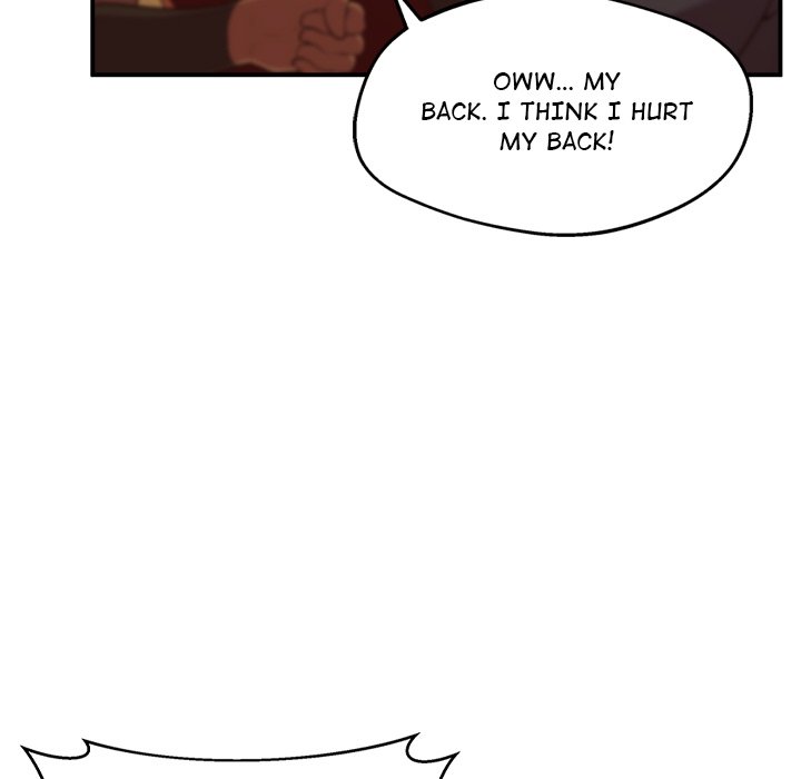 Tutoring the Lonely Missus Chapter 15 - Page 124