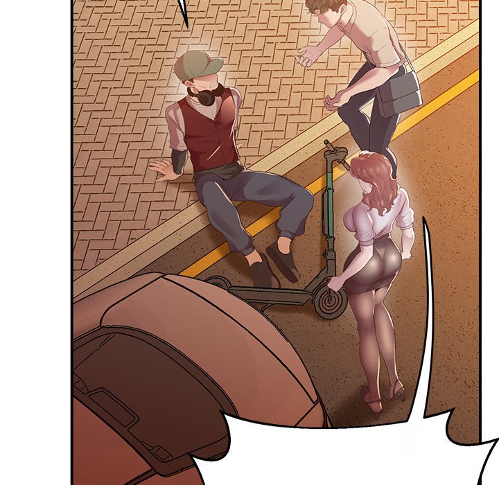 Tutoring the Lonely Missus Chapter 15 - Page 133