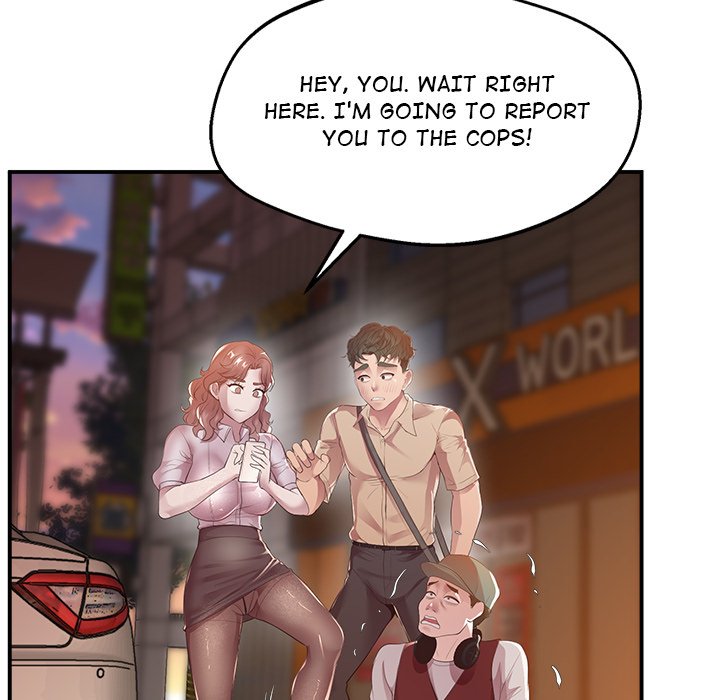 Tutoring the Lonely Missus Chapter 15 - Page 143