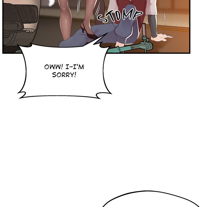 Tutoring the Lonely Missus Chapter 15 - Page 144